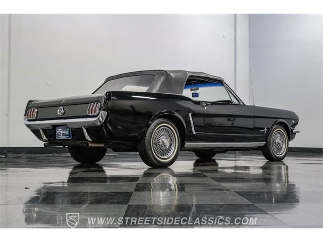 1965 Ford Mustang (CC-2080593) for sale in Ft Worth, Texas