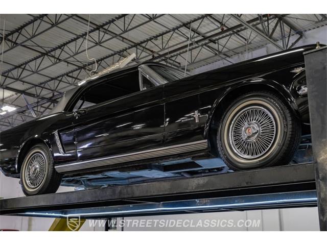 1965 Ford Mustang (CC-2080593) for sale in Ft Worth, Texas
