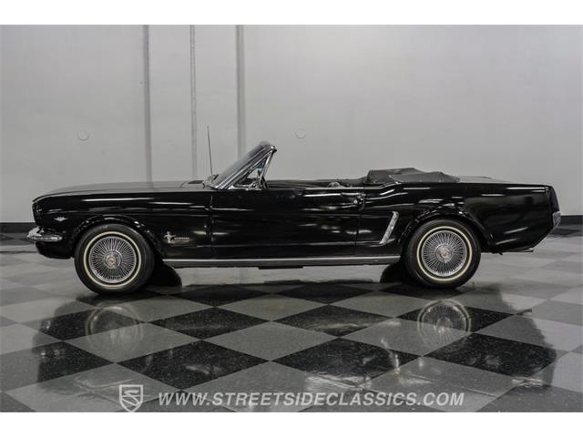 1965 Ford Mustang (CC-2080593) for sale in Ft Worth, Texas