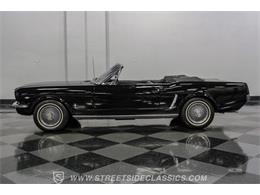 1965 Ford Mustang (CC-2080593) for sale in Ft Worth, Texas