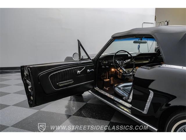1965 Ford Mustang (CC-2080593) for sale in Ft Worth, Texas