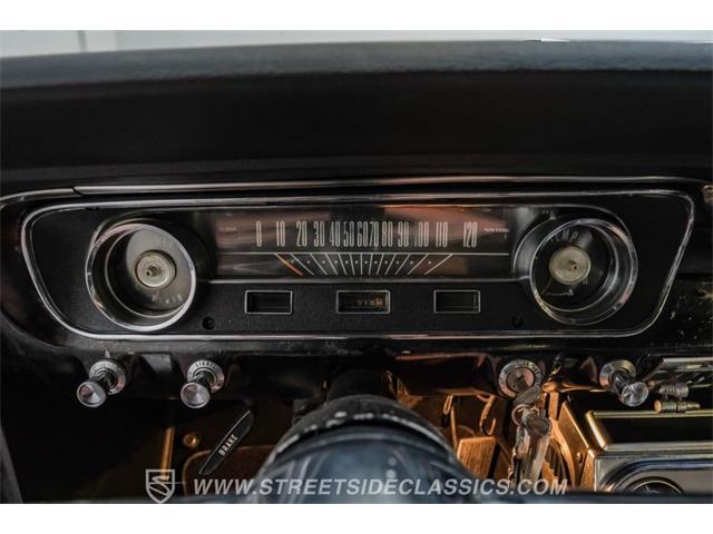 1965 Ford Mustang (CC-2080593) for sale in Ft Worth, Texas
