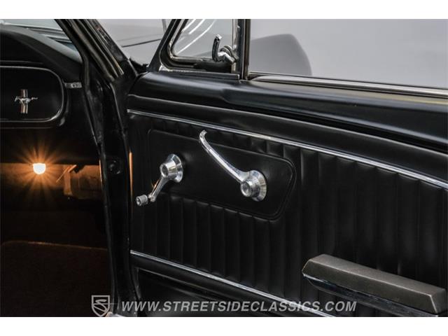 1965 Ford Mustang (CC-2080593) for sale in Ft Worth, Texas