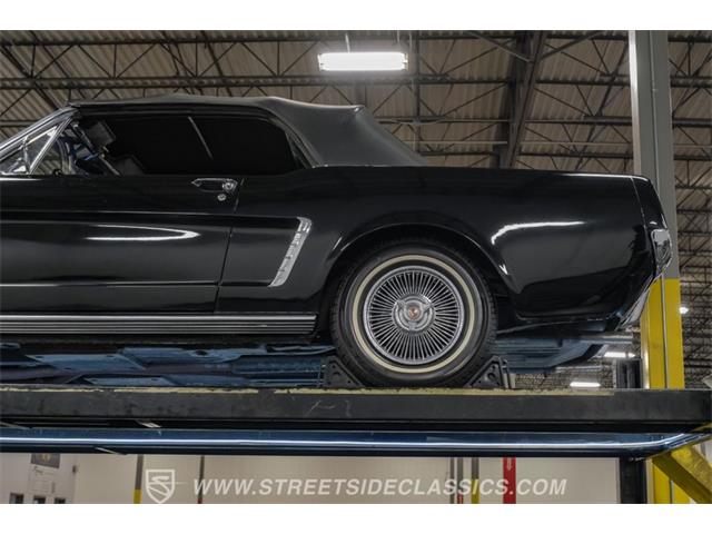 1965 Ford Mustang (CC-2080593) for sale in Ft Worth, Texas