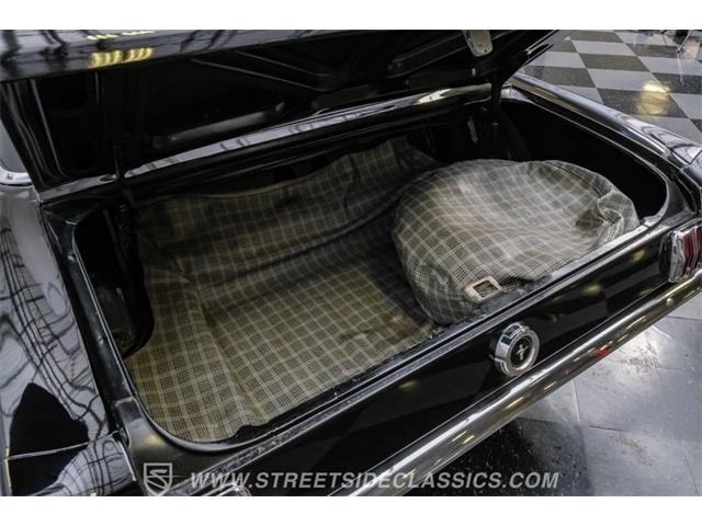 1965 Ford Mustang (CC-2080593) for sale in Ft Worth, Texas