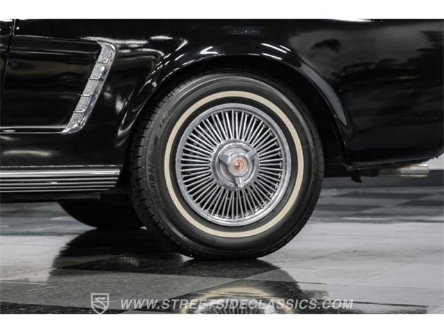 1965 Ford Mustang (CC-2080593) for sale in Ft Worth, Texas