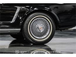 1965 Ford Mustang (CC-2080593) for sale in Ft Worth, Texas