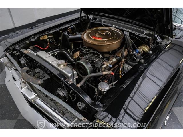 1965 Ford Mustang (CC-2080593) for sale in Ft Worth, Texas
