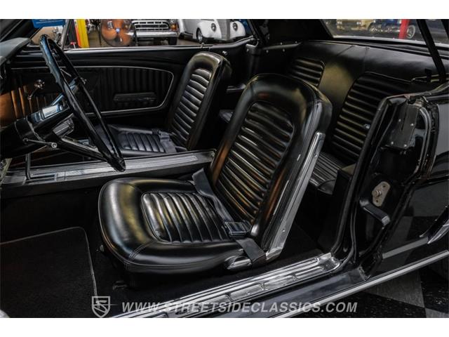 1965 Ford Mustang (CC-2080593) for sale in Ft Worth, Texas