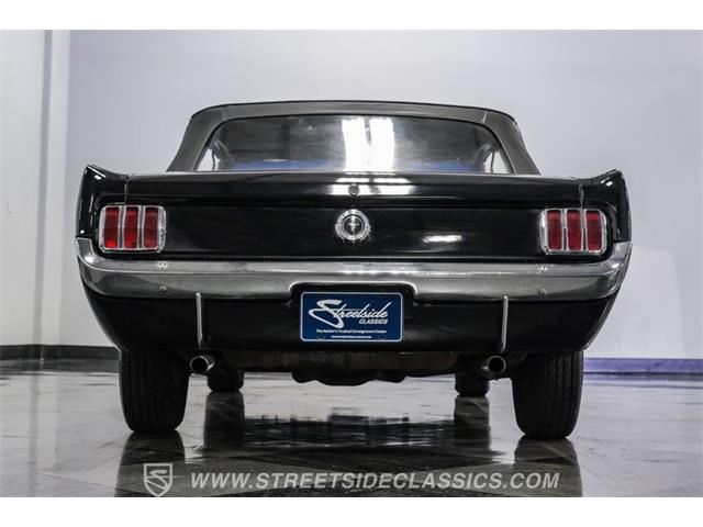 1965 Ford Mustang (CC-2080593) for sale in Ft Worth, Texas