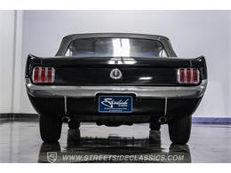 1965 Ford Mustang (CC-2080593) for sale in Ft Worth, Texas