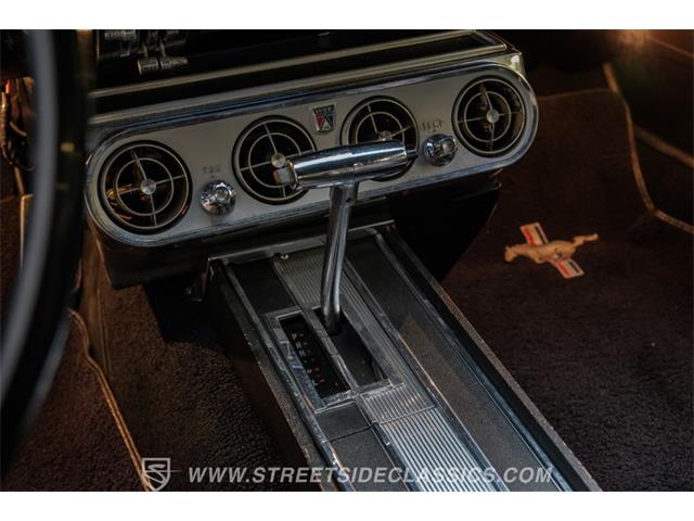 1965 Ford Mustang (CC-2080593) for sale in Ft Worth, Texas