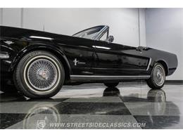 1965 Ford Mustang (CC-2080593) for sale in Ft Worth, Texas