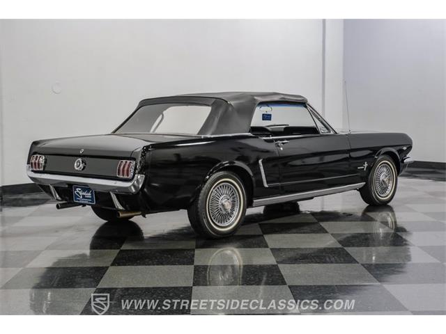 1965 Ford Mustang (CC-2080593) for sale in Ft Worth, Texas