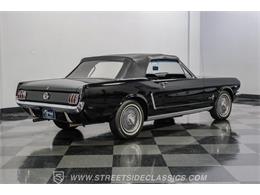 1965 Ford Mustang (CC-2080593) for sale in Ft Worth, Texas