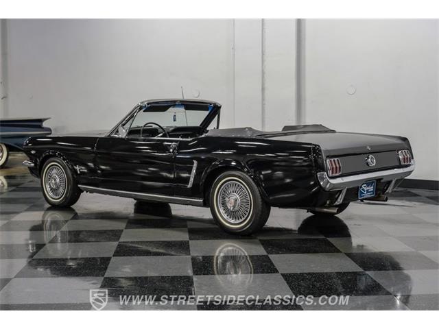 1965 Ford Mustang (CC-2080593) for sale in Ft Worth, Texas