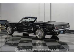 1965 Ford Mustang (CC-2080593) for sale in Ft Worth, Texas