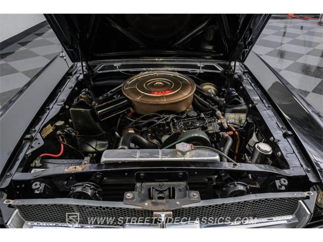 1965 Ford Mustang (CC-2080593) for sale in Ft Worth, Texas