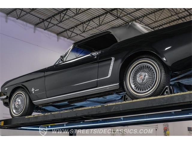 1965 Ford Mustang (CC-2080593) for sale in Ft Worth, Texas