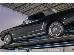 1965 Ford Mustang (CC-2080593) for sale in Ft Worth, Texas