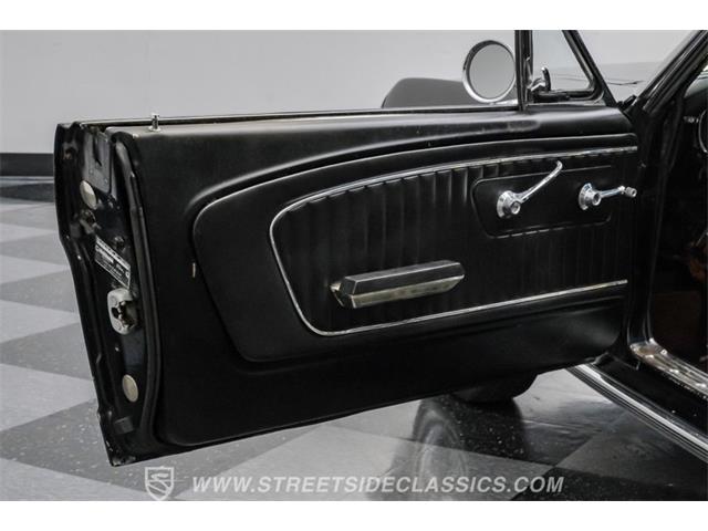 1965 Ford Mustang (CC-2080593) for sale in Ft Worth, Texas