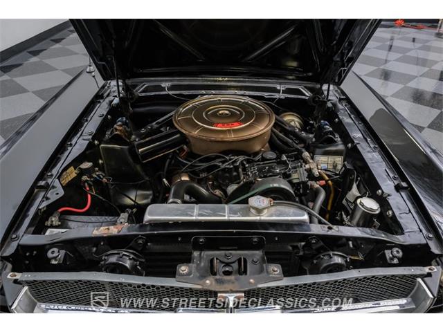 1965 Ford Mustang (CC-2080593) for sale in Ft Worth, Texas