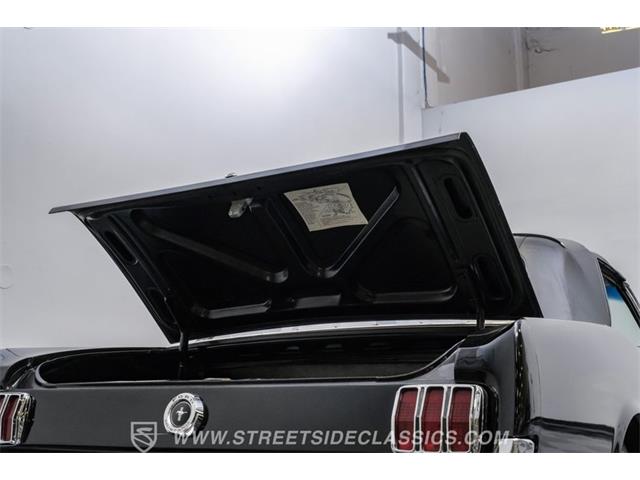 1965 Ford Mustang (CC-2080593) for sale in Ft Worth, Texas