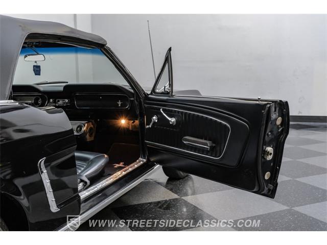 1965 Ford Mustang (CC-2080593) for sale in Ft Worth, Texas