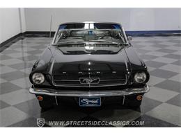 1965 Ford Mustang (CC-2080593) for sale in Ft Worth, Texas