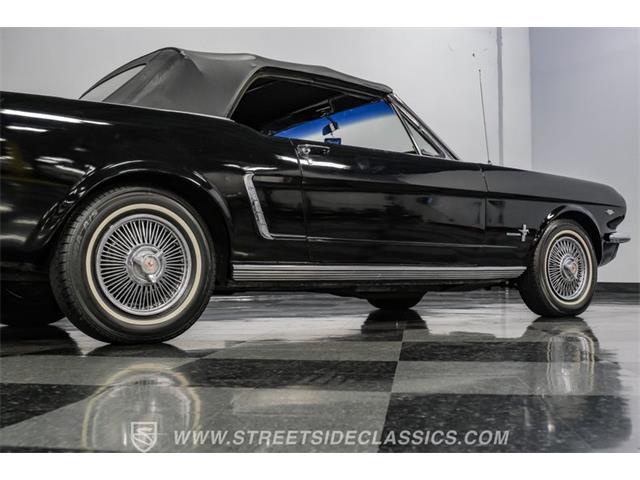 1965 Ford Mustang (CC-2080593) for sale in Ft Worth, Texas
