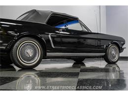 1965 Ford Mustang (CC-2080593) for sale in Ft Worth, Texas