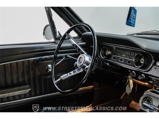 1965 Ford Mustang (CC-2080593) for sale in Ft Worth, Texas