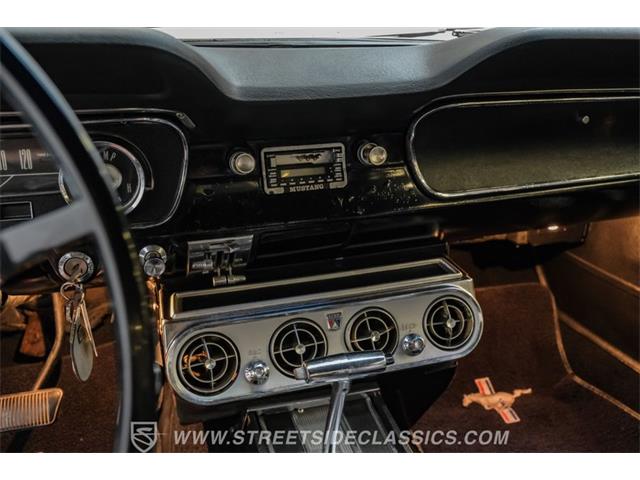 1965 Ford Mustang (CC-2080593) for sale in Ft Worth, Texas