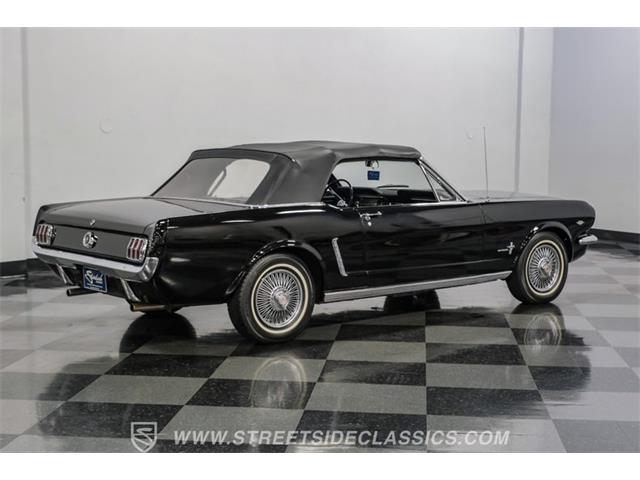 1965 Ford Mustang (CC-2080593) for sale in Ft Worth, Texas