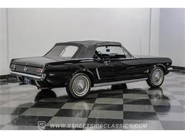 1965 Ford Mustang (CC-2080593) for sale in Ft Worth, Texas