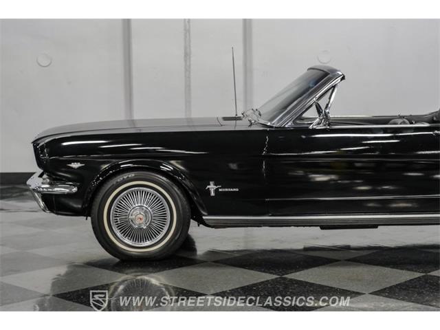 1965 Ford Mustang (CC-2080593) for sale in Ft Worth, Texas