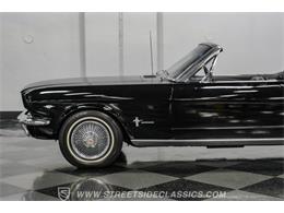 1965 Ford Mustang (CC-2080593) for sale in Ft Worth, Texas