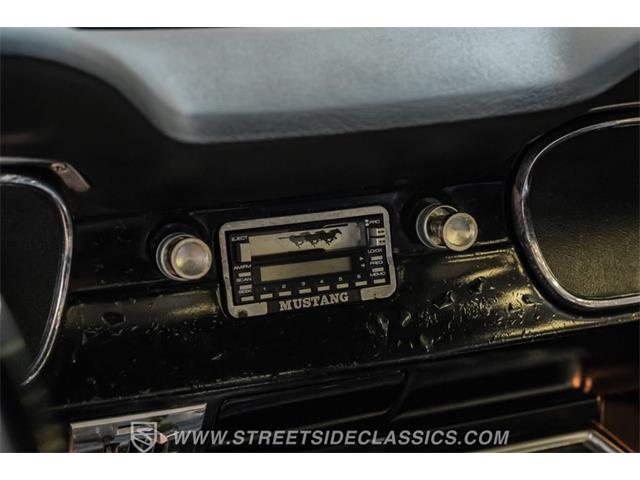 1965 Ford Mustang (CC-2080593) for sale in Ft Worth, Texas