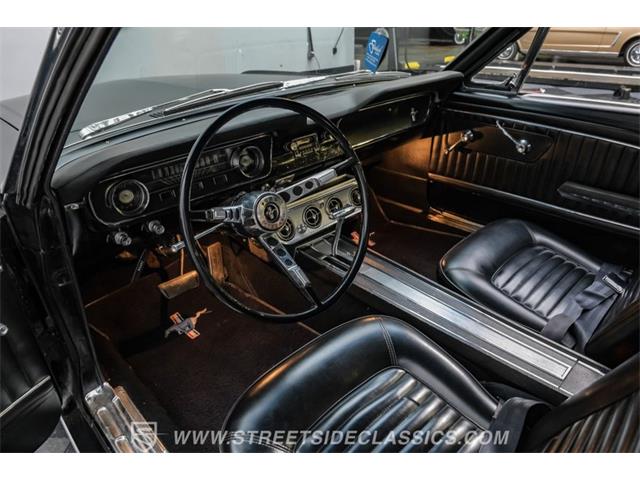 1965 Ford Mustang (CC-2080593) for sale in Ft Worth, Texas