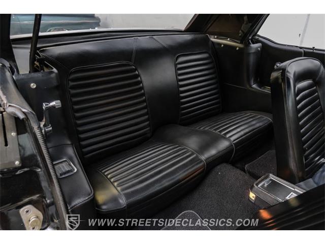 1965 Ford Mustang (CC-2080593) for sale in Ft Worth, Texas