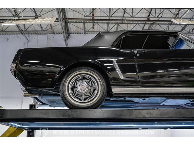 1965 Ford Mustang (CC-2080593) for sale in Ft Worth, Texas