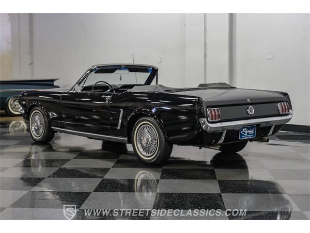 1965 Ford Mustang (CC-2080593) for sale in Ft Worth, Texas