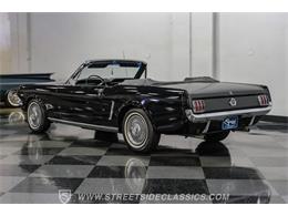 1965 Ford Mustang (CC-2080593) for sale in Ft Worth, Texas
