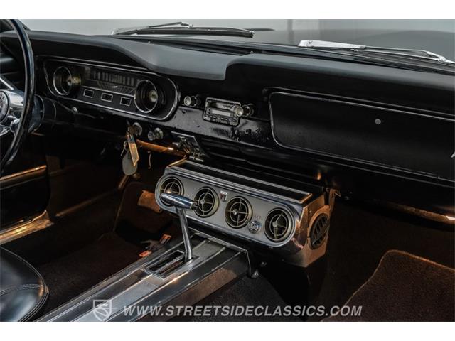 1965 Ford Mustang (CC-2080593) for sale in Ft Worth, Texas