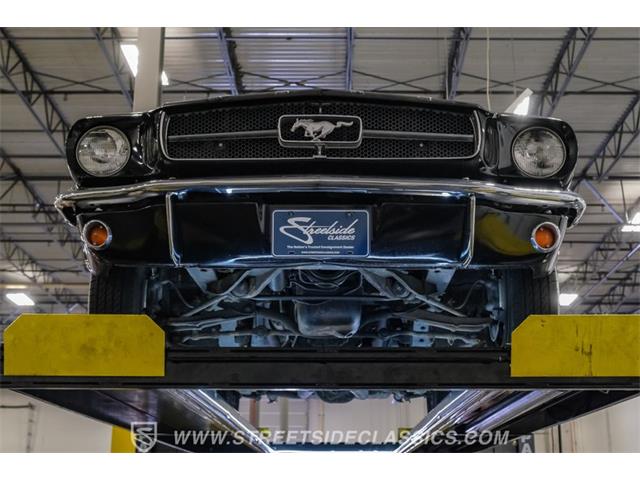 1965 Ford Mustang (CC-2080593) for sale in Ft Worth, Texas