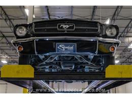 1965 Ford Mustang (CC-2080593) for sale in Ft Worth, Texas