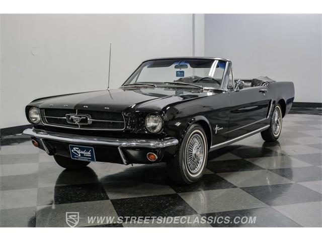 1965 Ford Mustang (CC-2080593) for sale in Ft Worth, Texas