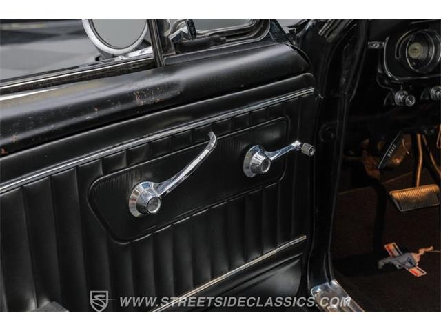 1965 Ford Mustang (CC-2080593) for sale in Ft Worth, Texas