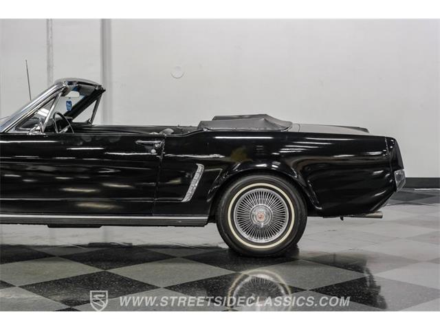 1965 Ford Mustang (CC-2080593) for sale in Ft Worth, Texas