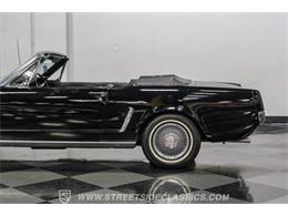1965 Ford Mustang (CC-2080593) for sale in Ft Worth, Texas